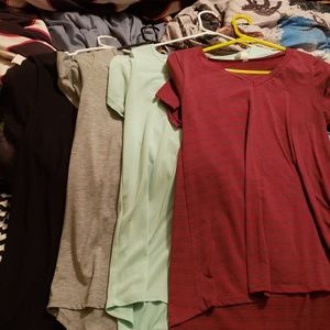 LulaRoe Tees